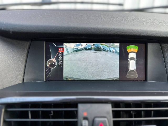 2014 Bmw X3 - Image 31