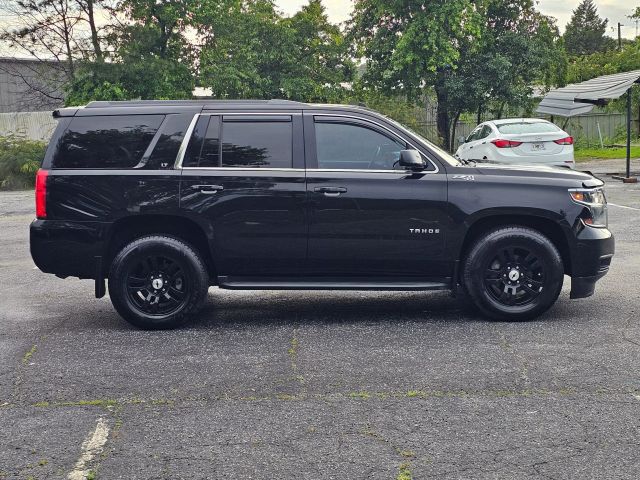 2016 Chevrolet Tahoe - Image 4