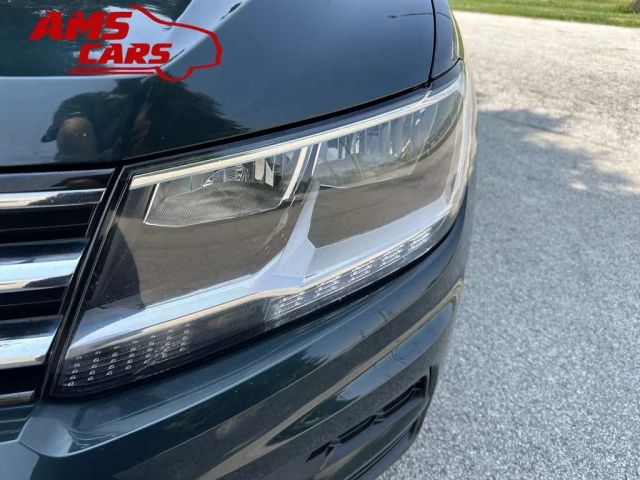 2019 Volkswagen Tiguan - Image 46