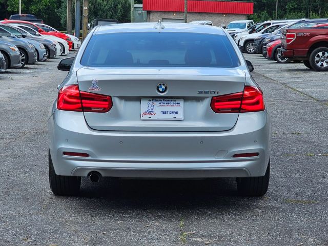 2017 Bmw 3 Series - Image 7