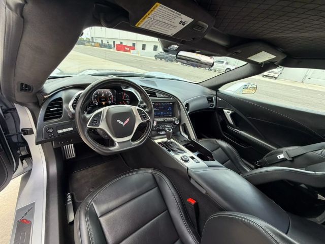 2019 Chevrolet Corvette - Image 83