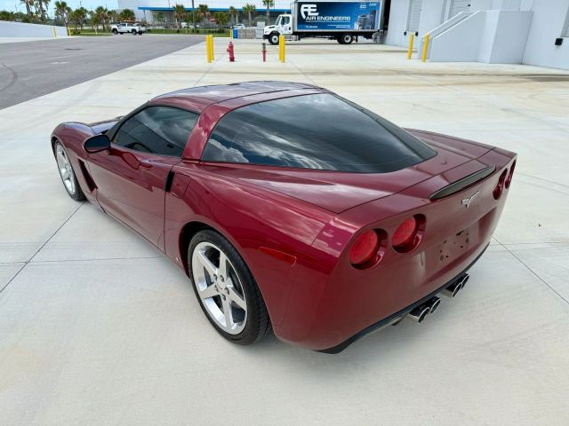 2006 Chevrolet Corvette - Image 27