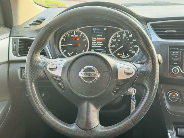 2018 Nissan Sentra - Image 25