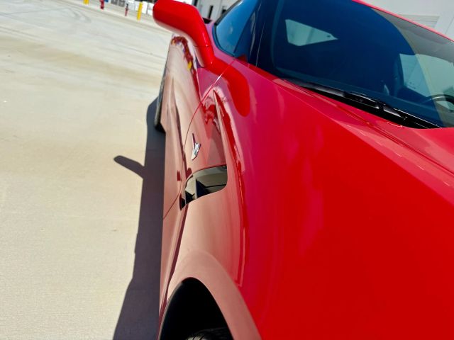 2016 Chevrolet Corvette - Image 4