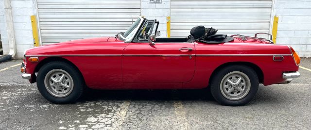 1974 Mg B - Image 16