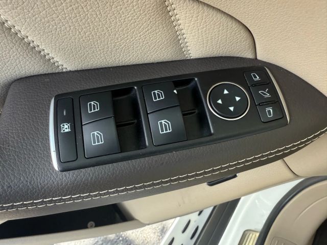 2016 Mercedes-benz Gl-class - Image 35