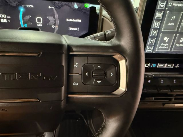 2024 Gmc Hummer Ev Pickup - Image 95