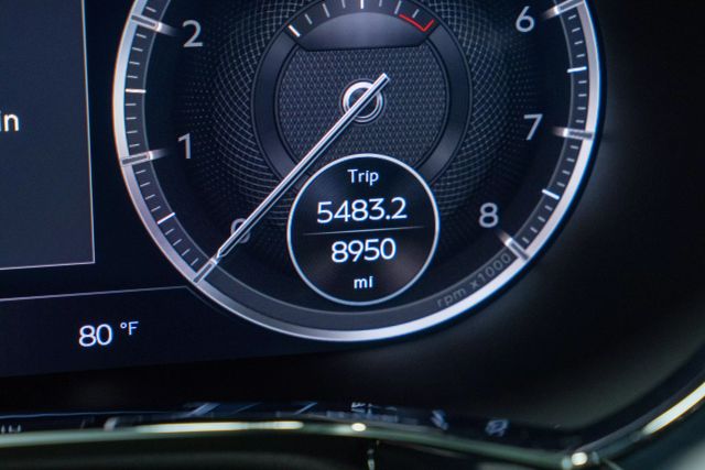 2020 Bentley Continental Gt Gt Coupe 2d - - Image 19