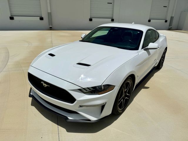 2022 Ford Mustang - Image 40