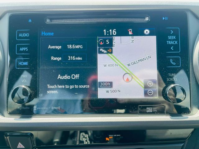 2018 Toyota Tacoma Double Cab - Image 38