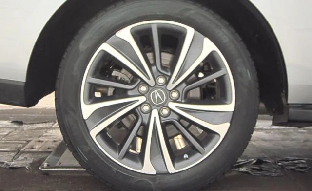 2019 Acura Mdx - Image 27