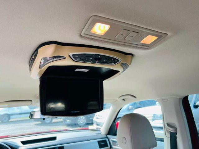 2018 Volkswagen Atlas - Image 22
