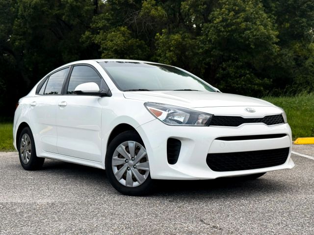 2019 Kia Rio - Image 1