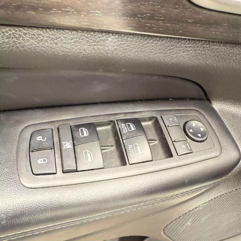 2018 Jeep Grand Cherokee Altitude Sport Utility 4d - Image 26