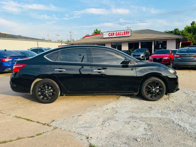 2018 Nissan Sentra - Image 11