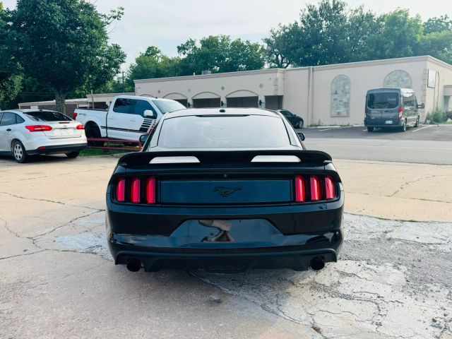 2017 Ford Mustang - Image 8