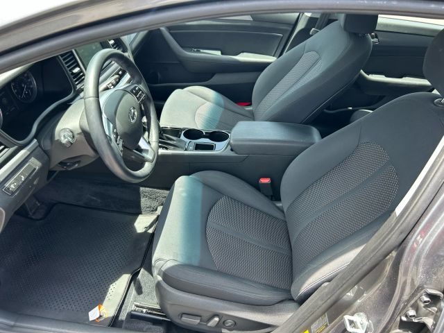 2018 Hyundai Sonata - Image 9