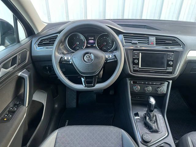 2019 Volkswagen Tiguan - Image 27