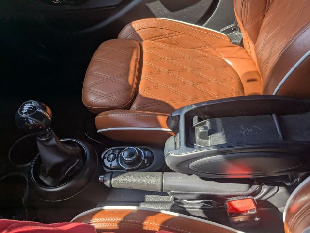 2022 Mini Hardtop 4 Door Cooper S Hatchback 4d - Image 14
