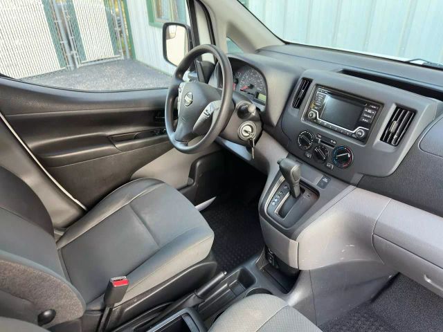 2019 Nissan Nv200 - Image 17