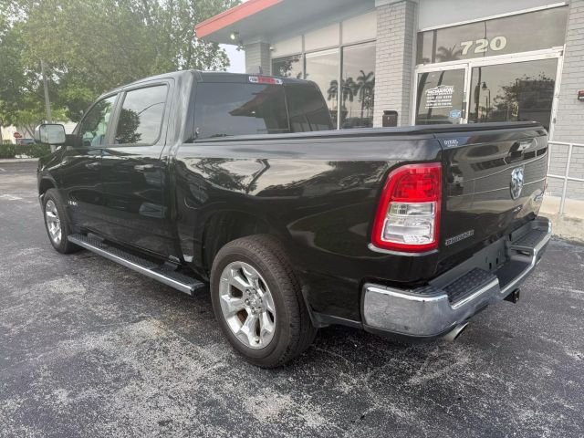 2019 Ram 1500 Crew Cab - Image 5
