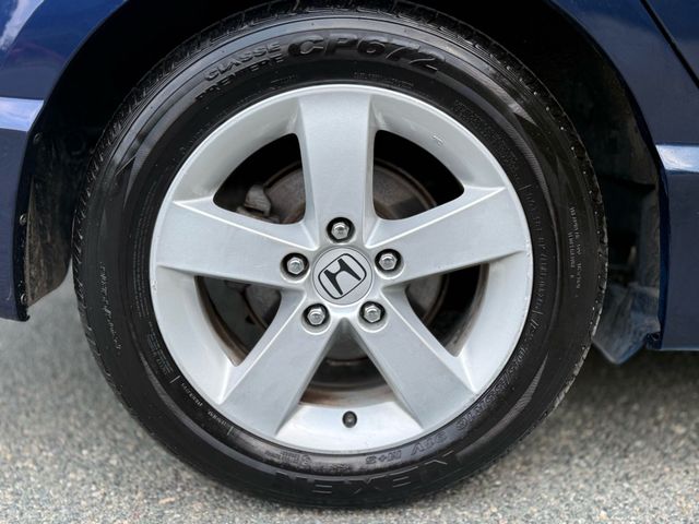 2007 Honda Civic Ex Sedan 4d - Image 18