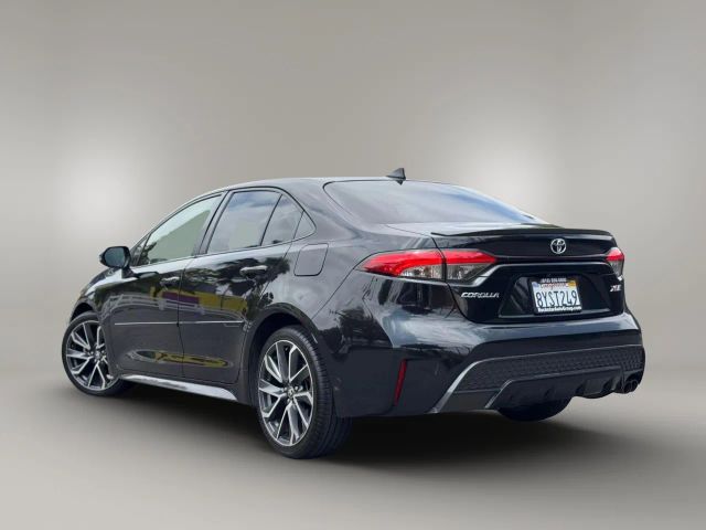 2020 Toyota Corolla - Image 4