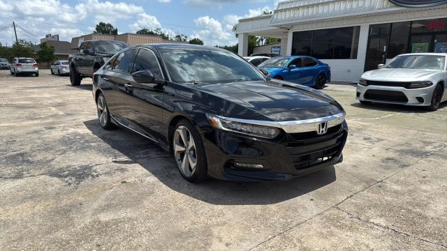 2018 Honda Accord - Image 10