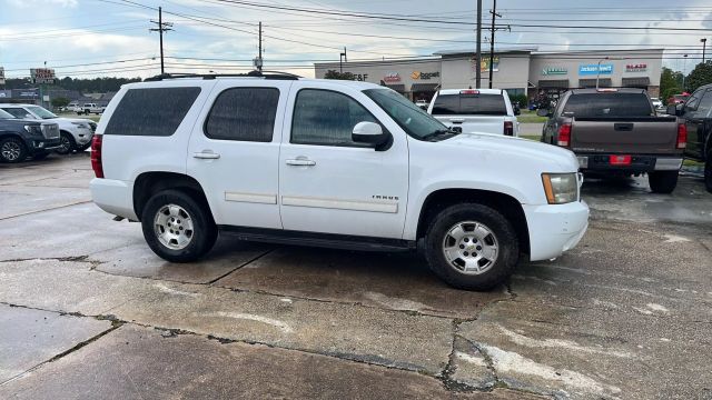 2011 Chevrolet Tahoe - Image 5