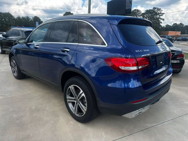 2019 Mercedes-benz Glc - Image 8