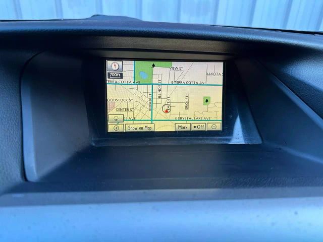 2010 Lexus Rx - Image 30