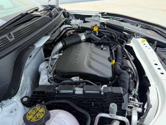2025 Buick Envista - Image 66