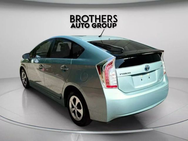 2013 Toyota Prius - Image 7