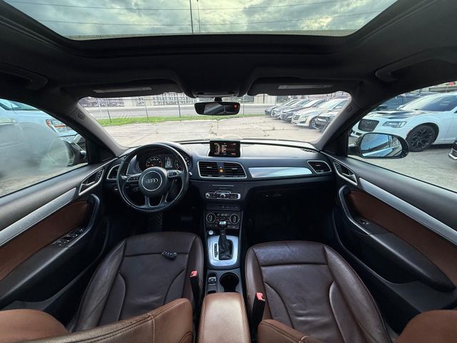 2016 Audi Q3 - Image 14