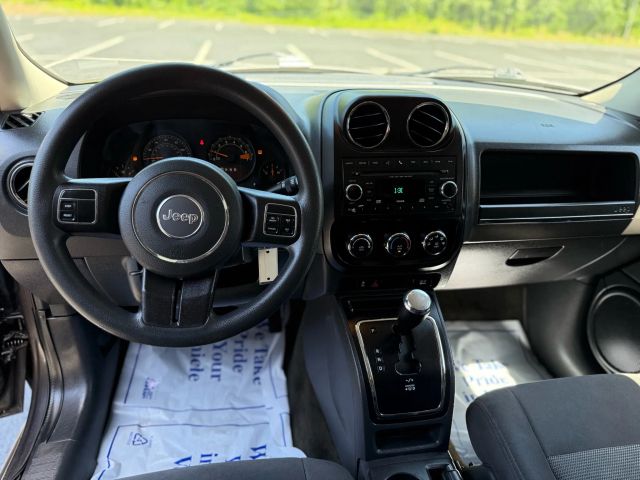 2016 Jeep Patriot Sport Suv 4d - Image 18