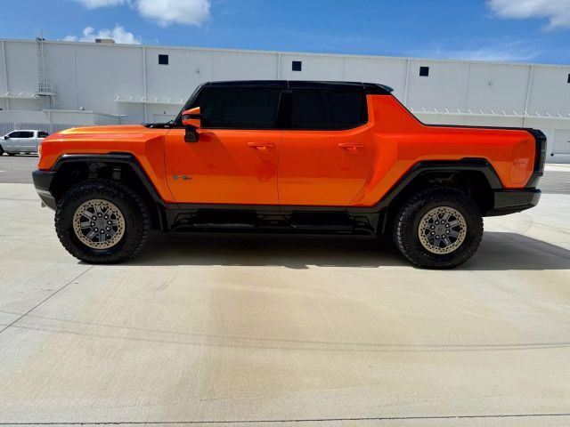2024 Gmc Hummer Ev Pickup - Image 32