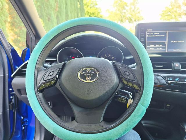2019 Toyota C-hr - Image 15