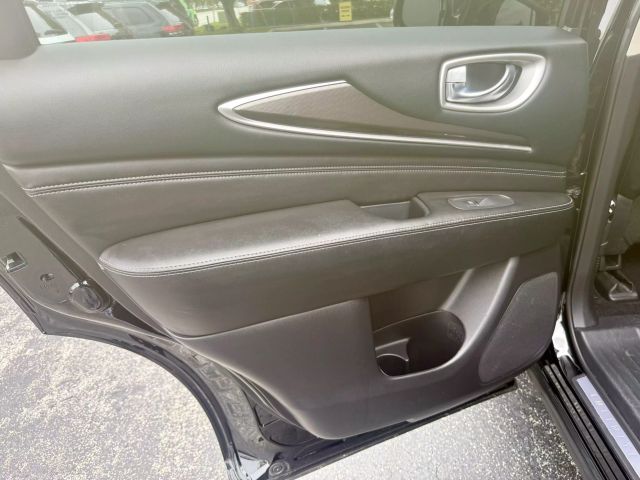 2020 Infiniti Qx60 - Image 34
