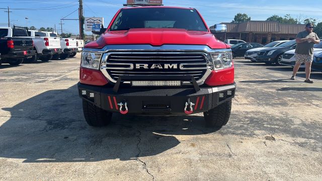 2024 Ram 1500 Crew Cab - Image 10