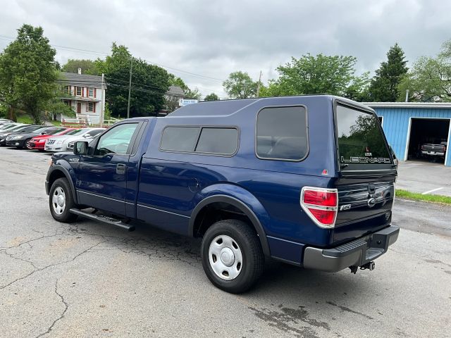 2009 Ford F150 Regular Cab - Image 6