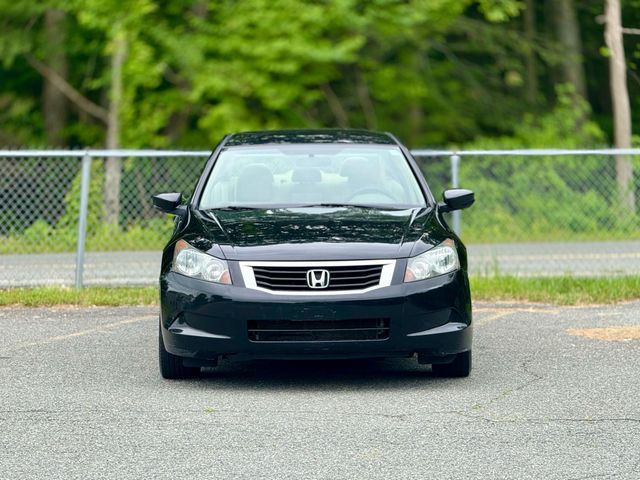 2010 Honda Accord Lx Sedan 4d - Image 2