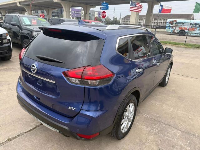 2019 Nissan Rogue - Image 11