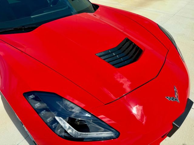 2016 Chevrolet Corvette - Image 55