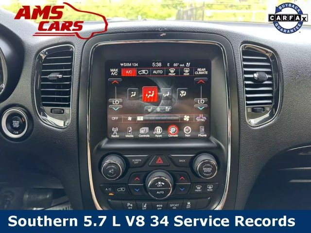 2017 Dodge Durango - Image 35