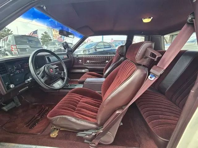 1985 Chevrolet Monte Carlo - Image 21