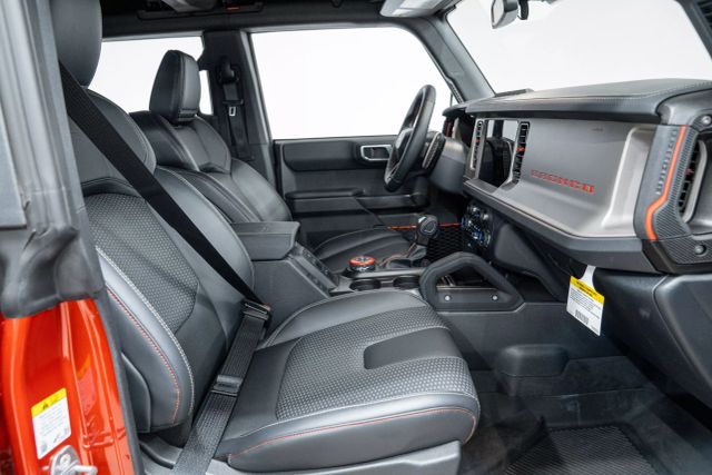 2023 Ford Bronco Raptor Sport Utility 4d - - Image 29