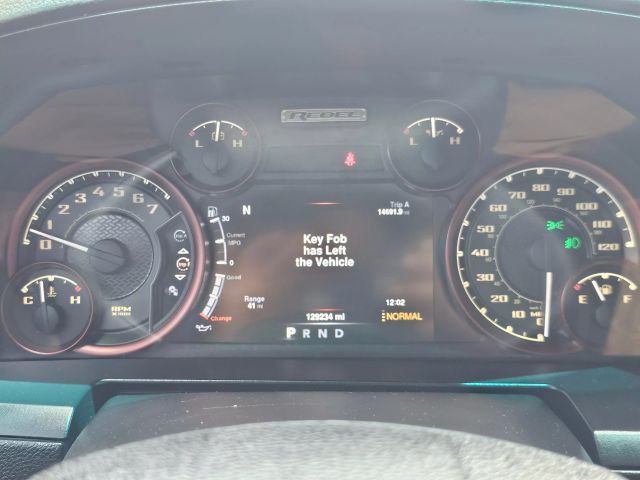 2016 Ram 1500 Crew Cab - Image 24