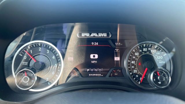 2024 Ram 1500 Crew Cab - Image 34