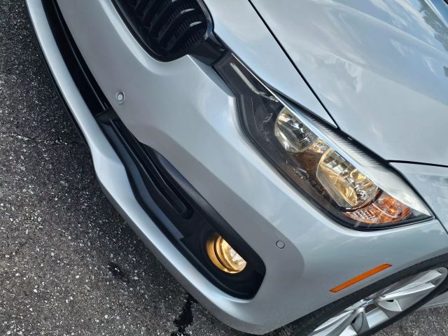 2017 Bmw 3 Series - Image 11