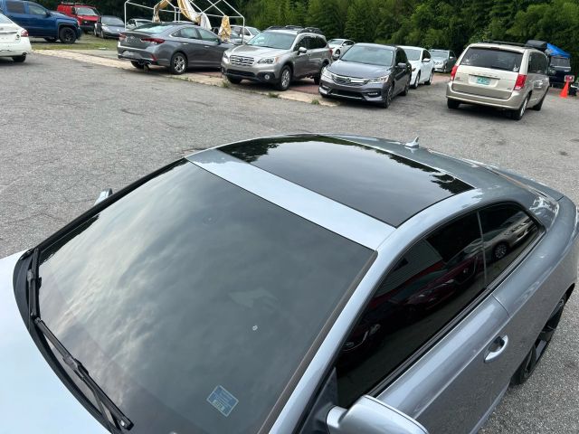 2015 Audi A5 - Image 10
